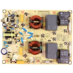 Module filtre alimentation pour table de cuisson Candy