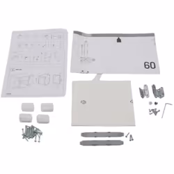 Merci de vérifier que cette pièce est bien compatible avec votre modèle d'appareil. Notre service client peut vous conseiller ...