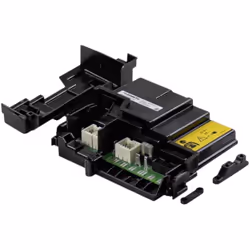 Merci de vérifier que cette pièce est bien compatible avec votre modèle d'appareil. Notre service client peut vous conseiller ...