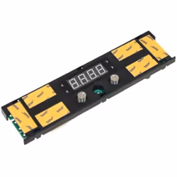 Merci de vérifier que cette pièce est bien compatible avec votre modèle d'appareil. Notre service client peut vous conseiller ...