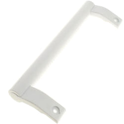 POIGNEE DE PORTE pour REFRIGERATEUR SIEMENS - 00640503