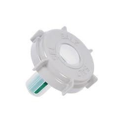 BOUCHON ADOUCISSEUR pour LAVE VAISSELLE WHIRLPOOL -...