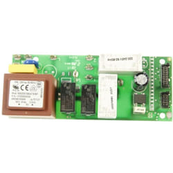 Module électronique pour hotte Falmec 105070081