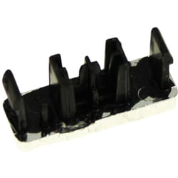 Bouton poussoir marche pour micro ondes Whirlpool