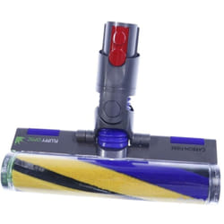Brosse laser pour pieces aspirateur nettoyeur petit...
