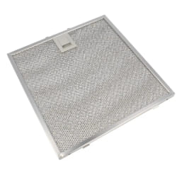 FILTRE GRAISSE METAL 245X235