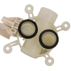 Distributeur h/b+inter pression - eco GR/45/FT pour lave...