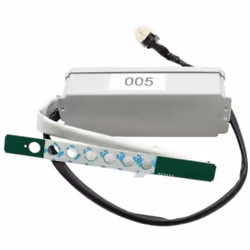 Merci de vérifier que cette pièce est bien compatible avec votre modèle d'appareil. Notre service client peut vous conseiller ...