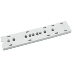 SUPPORT PLASTIQUE TELESCOPIQUE FIXE pour HOTTE FALMEC -...
