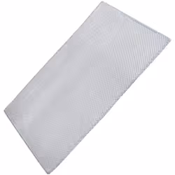 Filtre à graisse pour Hotte. Référence de la pièce : 75X3283, Marque : BRANDT.