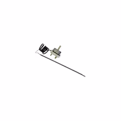 Thermostat + sonde pour Four. Référence de la pièce : 76X4448, Marque : DE DIETRICH.
