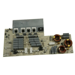 Bosch Module de Puissance Côté Droit
