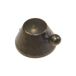 Manette dore pour table de cuisson Rosieres 44002794