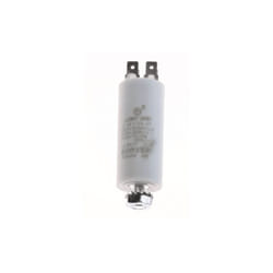 Condensateur 2UF-450 v pour hotte Brandt 79X0118