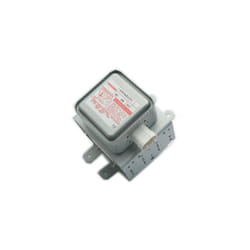 De Dietrich - magnetron 2M248J (y) pour micro ondes 79X6625