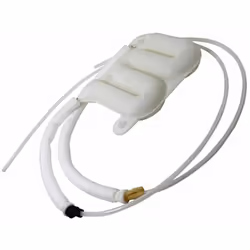 Réservoir d'eau d'origine pour réfrigérateur, congélateur SAMSUNG DA97-02650E Appareils compatibles : [RÉFRIGÉRATEUR, CONGÉLA ...