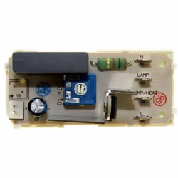 Merci de vérifier que cette pièce est bien compatible avec votre modèle d'appareil. Notre service client peut vous conseiller ...