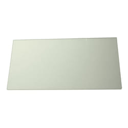 Tablette clayette verre 202 x 103 m/m pour refrigerateur...