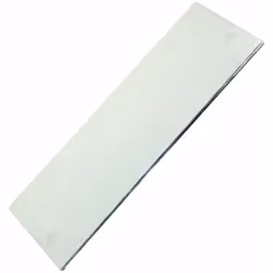 Clayette, étagère verre pour réfrigérateur, congélateur LIEBHERR Dimensions : 406X103mm 7271290, 0064203 Appareils compatible ...