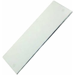Liebherr - Clayette, étagère verre 406X103mm (7271290, 0064203) Réfrigérateur, congélateur