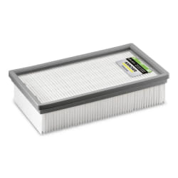 Karcher Filtre-châssis plissé