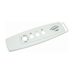 Bandeau de commande pour congelateur Whirlpool 481945948918