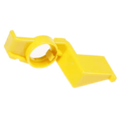 LG - crochet de verrouillage pour pieces aspirateur nettoyeur...