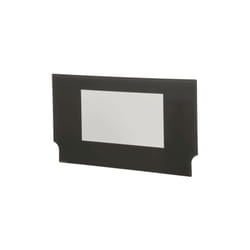 Vitre interieure pour four Siemens 00676516