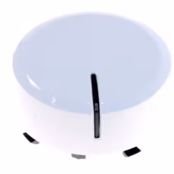 Merci de vérifier que cette pièce est bien compatible avec votre modèle d'appareil. Notre service client peut vous conseiller ...