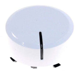 Manette de programmateur pour lave linge Beko 2858900400