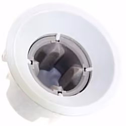 Arbre de transmission pour robot ménager MOULINEX, SEB MS-0678730, SS-1530000379 Appareils compatibles : [ROBOT MÉNAGER KRUPS ...