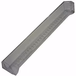 Balconnet porte bouteilles d'origine pour réfrigérateur, congélateur SAMSUNG Dimensions: 637X107X110 mm DA63-02123A Appareils ...