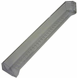 Balconnet porte bouteilles d'origine 637X107X110 mm (DA63-02123A) Réfrigérateur, congélateur Samsung