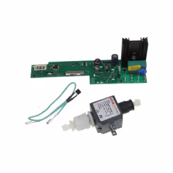 Merci de vérifier que cette pièce est bien compatible avec votre modèle d'appareil. Notre service client peut vous conseiller ...