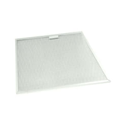 Filtre metallique cote gauche pour hotte Roblin 133.0017.020