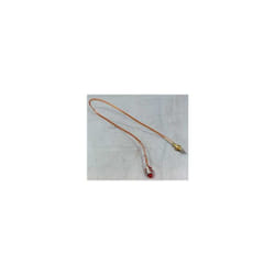 Thermocouple 520MM pour table de cuisson Whirlpool 480121103647