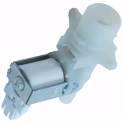 Electrovanne compatible pour lave-vaisselle CANDY, ROSIERES, HOOVER 41033495, 41026798 Appareils compatibles : [LAVE-VAISSELL ...