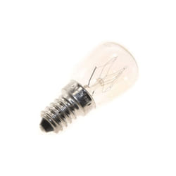 Ampoule E14 pour refrigerateur Smeg 824610201