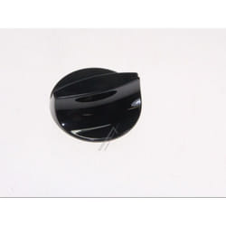 Bouton Noir 72X0192 Pour micro ondes