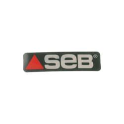 Etiquette logo SEB pour pieces cuisson petit electromenager...