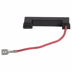 Fusible 0.8A 5.0KV pour four micro-ondes BRANDT, BOSCH, SIEMENS, LG, CANDY, NEFF, ROSIERES, CONSTRUCTA, JUNKER, SAUTER, THOMS ...