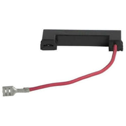 Fusible 0.8A 5.0KV (90970-29932) (6901W1A001C) Four micro-ondes 909703662734679401 brandt, bosch, siemens, lg Candy neff, ros