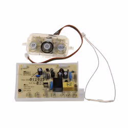 Merci de vérifier que cette pièce est bien compatible avec votre modèle d'appareil. Notre service client peut vous conseiller ...