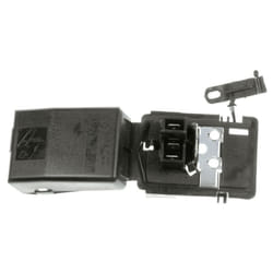 Bornier de raccordement electrique pour four Rosieres