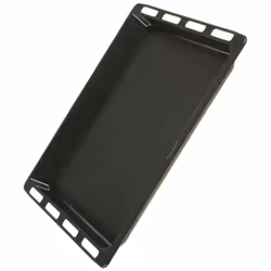 Plat lèche frites pour Four, cuisinière SIEMENS, BOSCH, NEFF, CONSTRUCTADimensions 465 x 375mm 00435847Appareils compatibles  ...