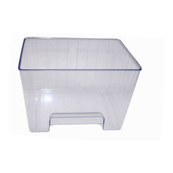 Bac A Legumes Droit 00438537 Pour REFRIGERATEUR