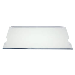 Clayette en verre complete pour refrigerateur Liebherr
