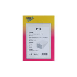 Tornado - sachet de sacs TO35 pour pieces aspirateur nettoyeur...