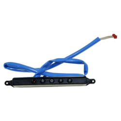 Boitier de commande complet pour hotte Scholtes C00138727