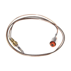 Thermocouple 3 bruleurs pour table de cuisson Siemens